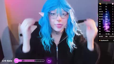 Lucious Foijieh online show from 27, 5, 2026