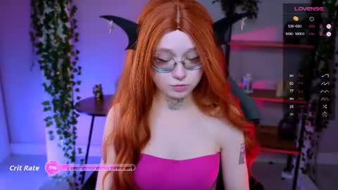 Snapshot of dark_lucious chatting on 23, 7, 2026 Lucious Foijieh online show from 23, 7, 2026