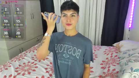 Juanito online show from 5, 2, 2026