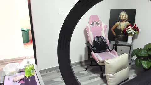 Snapshot of dark_madison chatting on 2, 1, 2025 CELESTE online show from 2, 1, 2025