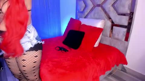 Snapshot of dark_madison chatting on 26, 2, 2025 CELESTE online show from 26, 2, 2025