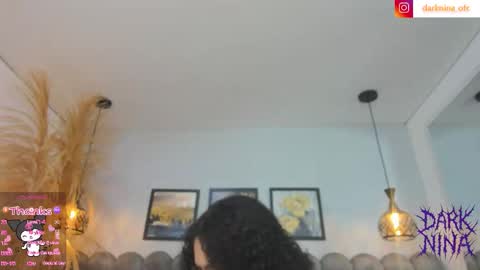 Nina online show from 19, 11, 2025