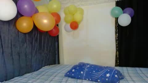 Snapshot of dark_tiffany chatting on 14, 2, 2026 Tiff online show from 14, 2, 2026