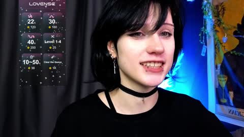 Snapshot of dark_vamp_ chatting on 19, 12, 2024 Vamp online show from 19, 12, 2024