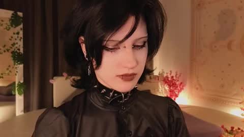 Snapshot of dark_vamp_ chatting on 22, 2, 2025 Vamp online show from 22, 2, 2025