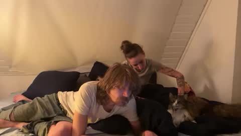 Dark Vault online show from 22, 3, 2026