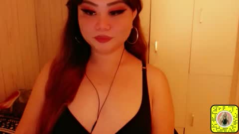 Rose Dawson online show from 2, 12, 2025