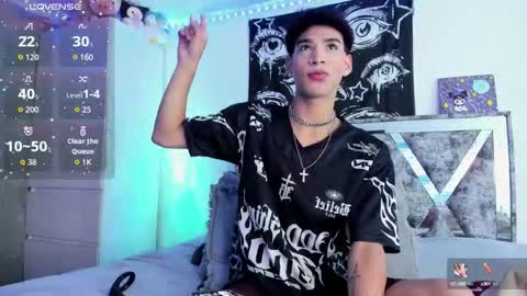 Blake online show from 9, 10, 2025