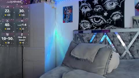 Blake online show from 16, 12, 2025