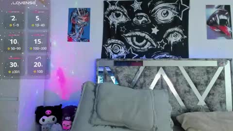 Snapshot of darkboy26_ chatting on 12, 5, 2026 Blake online show from 12, 5, 2026