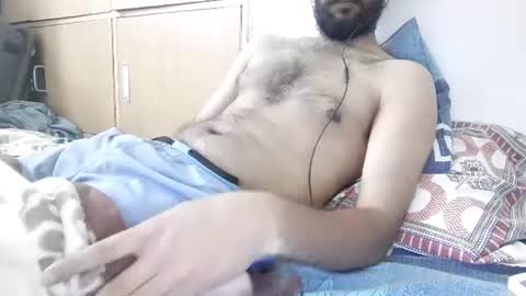 Snapshot of darkbud03 chatting on 10, 7, 2026 just a guy online show from 10, 7, 2026