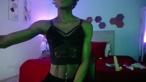 darkcandyboy online show from 27, 9, 2025