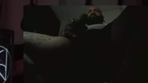 darkclothes online show from 26, 12, 2024