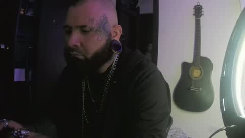 darkclothes online show from 5, 1, 2025