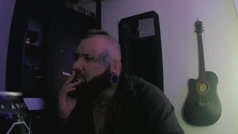 darkclothes online show from 7, 1, 2025