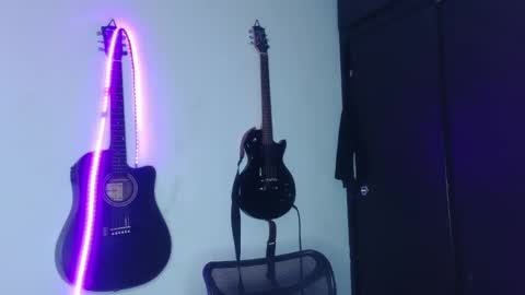 darkclothes online show from 1, 2, 2025