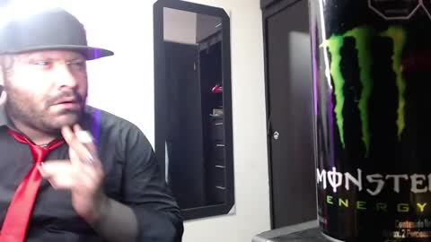 darkclothes online show from 15, 2, 2025