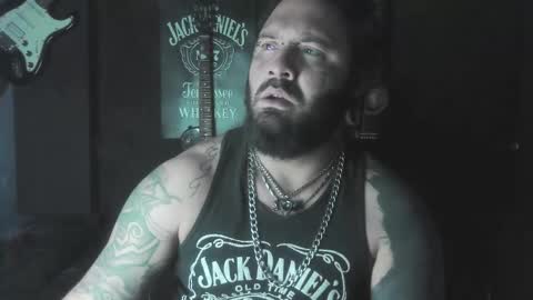 darkclothes online show from 21, 9, 2025