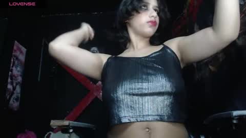 darkdoll5 online show from 7, 6, 2026