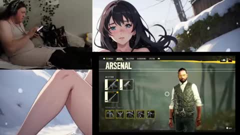 Snapshot of darkestdesire91 chatting on 29, 3, 2026 darkestdesire91 online show from 29, 3, 2026