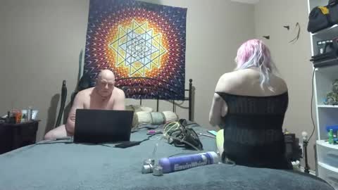 Snapshot of darkestparadox chatting on 21, 1, 2025 Darkest Paradox online show from 21, 1, 2025