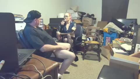 Snapshot of darkestparadox chatting on 29, 9, 2025 Darkest Paradox online show from 29, 9, 2025