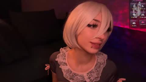 Yuu online show from 5, 11, 2025