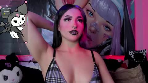 Snapshot of darki_shine_ chatting on 24, 11, 2025 cleitlin vinson online show from 24, 11, 2025