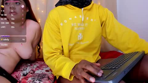 darking_stylee online show from 7, 2, 2026