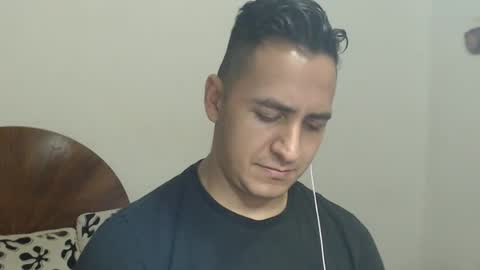 Dark King online show from 3, 11, 2025