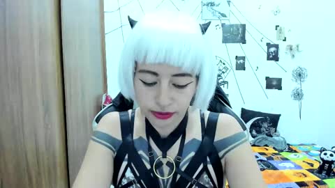 Hi Im Yuri  independent modelhelp me get my 111 hands upuwu online show from 9, 3, 2025