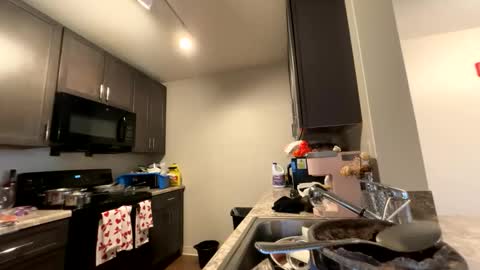 ScorpioKingX online show from 3, 3, 2026