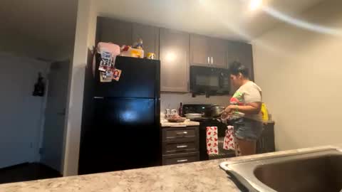 ScorpioKingX online show from 12, 3, 2026