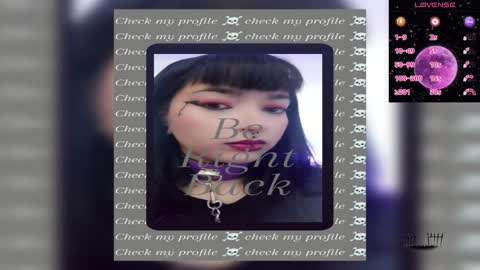 Snapshot of darkling_b chatting on 31, 5, 2026 Camila online show from 31, 5, 2026