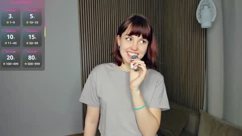 Elizabeth online show from 15, 1, 2026