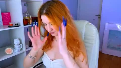 Snapshot of darkmoon____ chatting on 12, 3, 2026 darkmoon____ online show from 12, 3, 2026