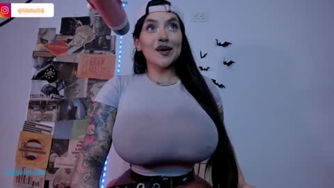 darknes_lilith18 online show from 11, 12, 2024