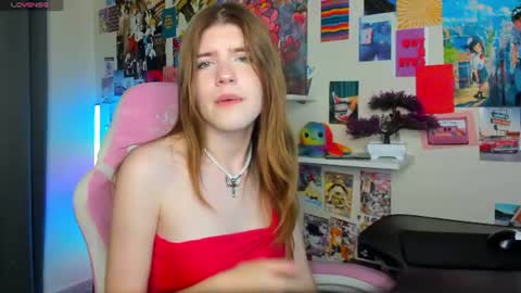 Snapshot of darkness__angel chatting on 5, 7, 2026 darkness__angel online show from 5, 7, 2026