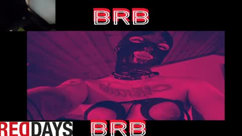 Darkness online show from 15, 4, 2026