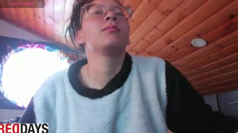 Snapshot of darkness_joones chatting on 15, 5, 2026 Darkness online show from 15, 5, 2026