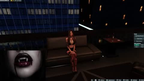 Raven online show from 20, 6, 2026