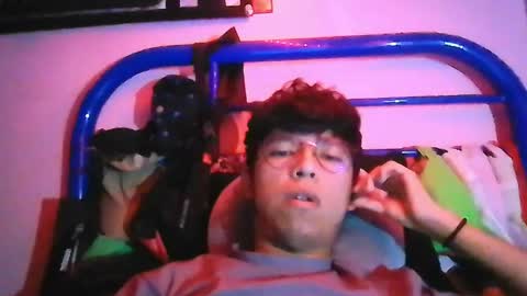 Snapshot of darknex_ chatting on 14, 5, 2026 Jose Ian online show from 14, 5, 2026