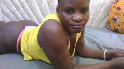 SHANICE online show from 18, 10, 2025