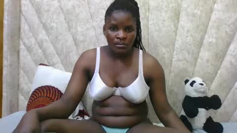 SHANICE online show from 20, 10, 2025