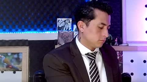 DARKO0717 online show from 6, 1, 2025