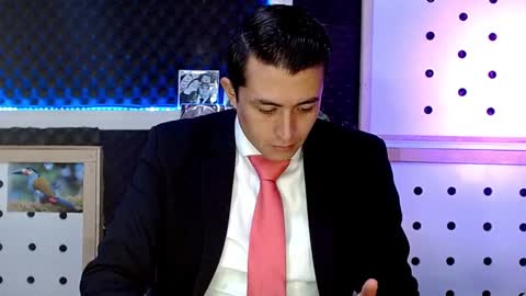 DARKO0717 online show from 7, 1, 2025