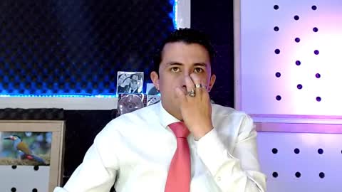DARKO0717 online show from 7, 1, 2025