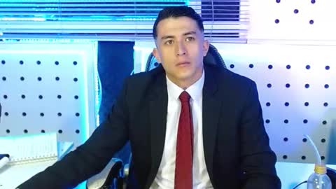 DARKO0717 online show from 21, 11, 2025