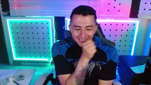 DARKO0717 online show from 12, 2, 2026