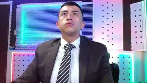 DARKO0717 online show from 27, 2, 2026